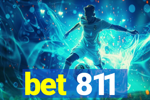 bet 811